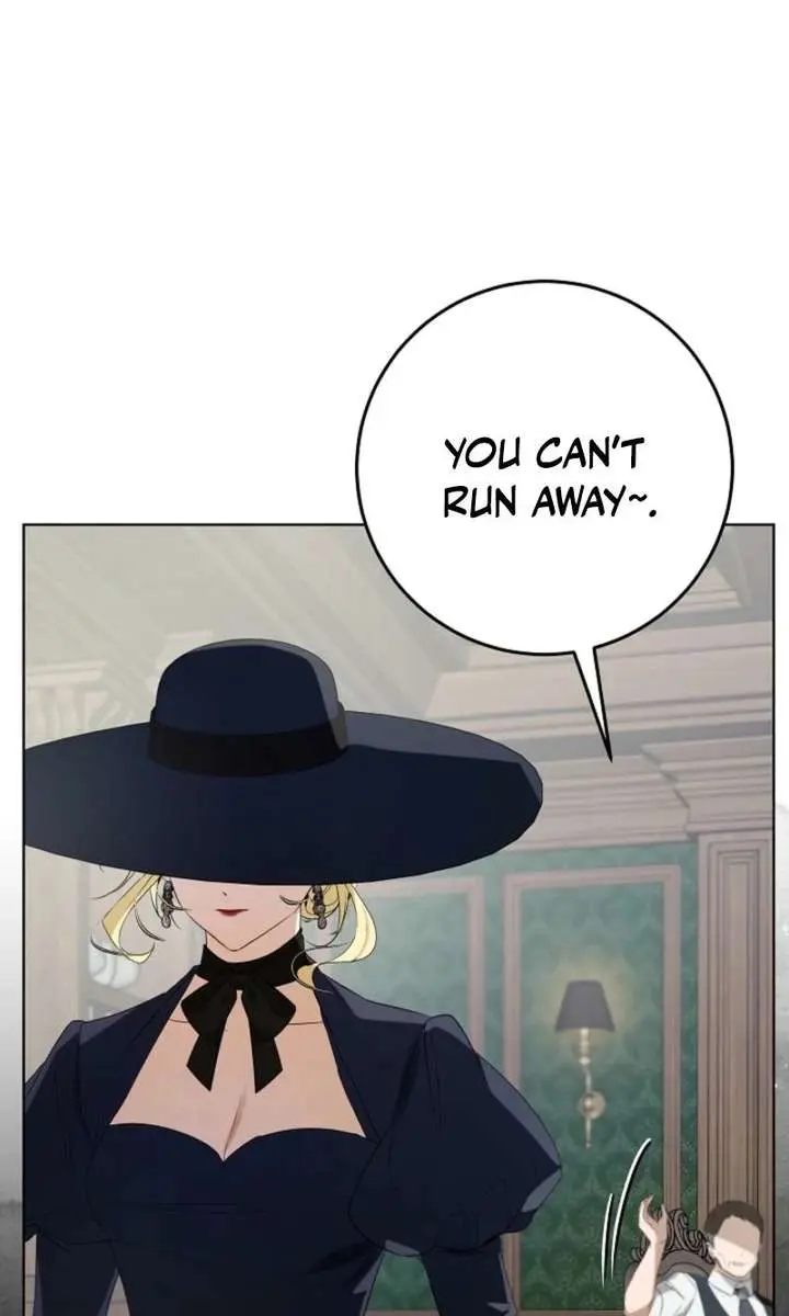 24 Hours Resurrection of the Villainess Chapter 72 Page 136