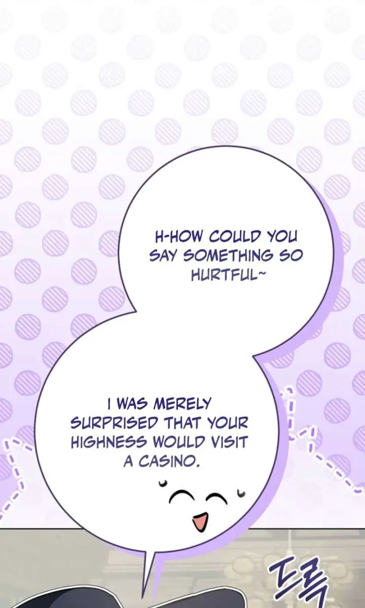24 Hours Resurrection of the Villainess Chapter 73 Page 26