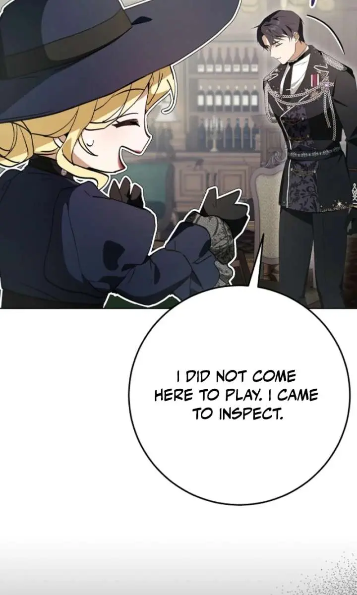 24 Hours Resurrection of the Villainess Chapter 73 Page 27