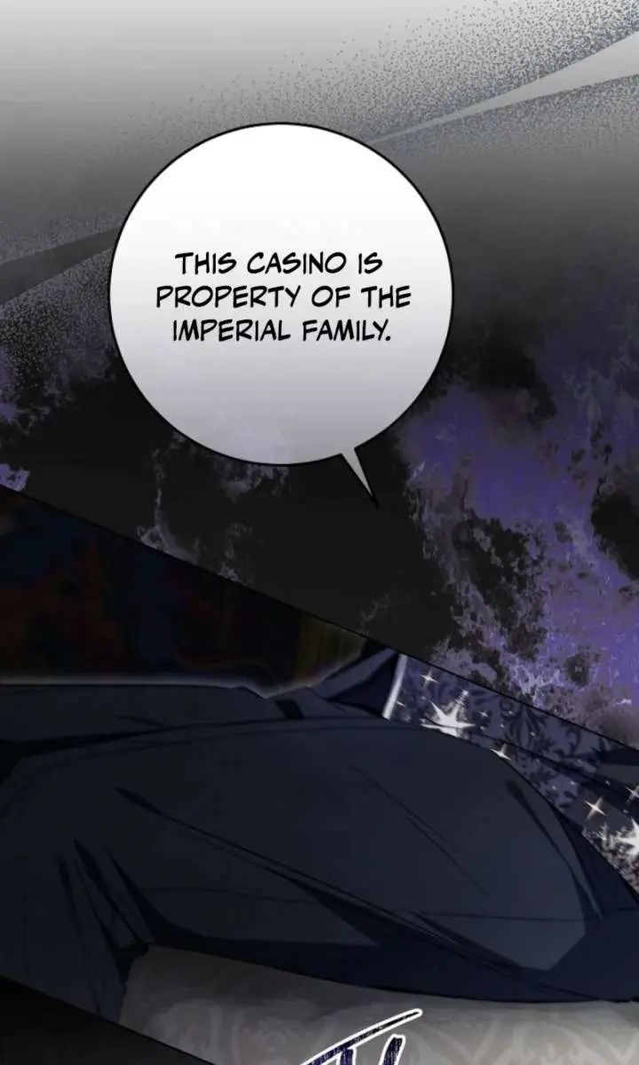 24 Hours Resurrection of the Villainess Chapter 73 Page 28