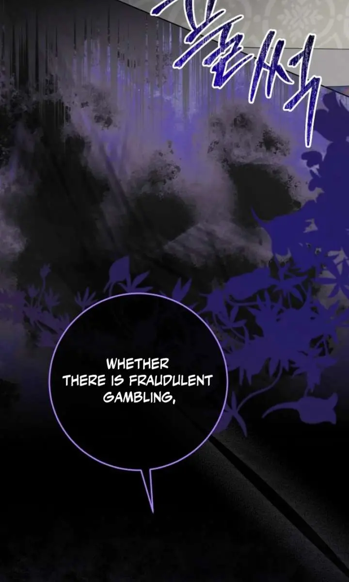 24 Hours Resurrection of the Villainess Chapter 73 Page 29