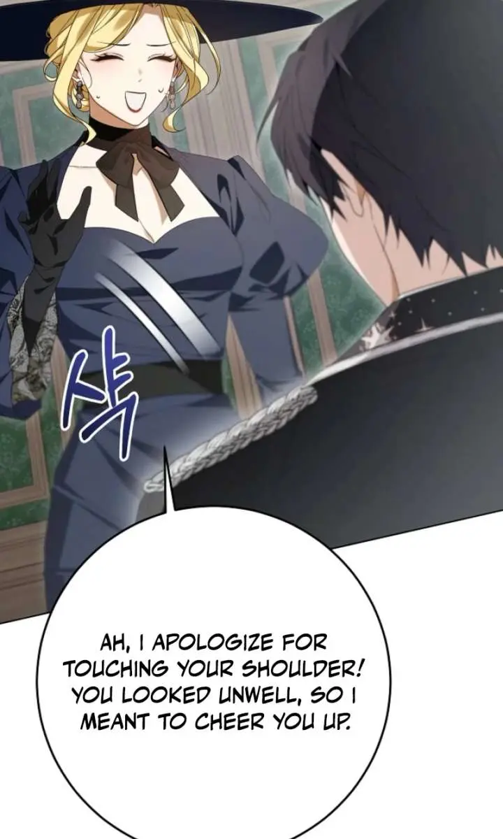 24 Hours Resurrection of the Villainess Chapter 73 Page 37