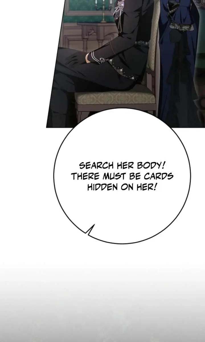 24 Hours Resurrection of the Villainess Chapter 73 Page 42