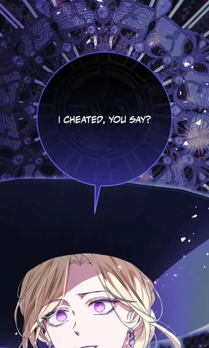 24 Hours Resurrection of the Villainess Chapter 73 Page 44