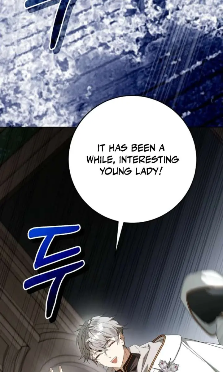 24 Hours Resurrection of the Villainess Chapter 73 Page 51