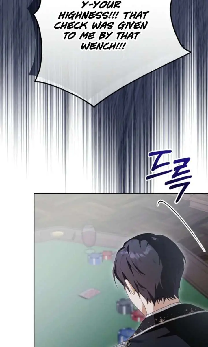24 Hours Resurrection of the Villainess Chapter 73 Page 57