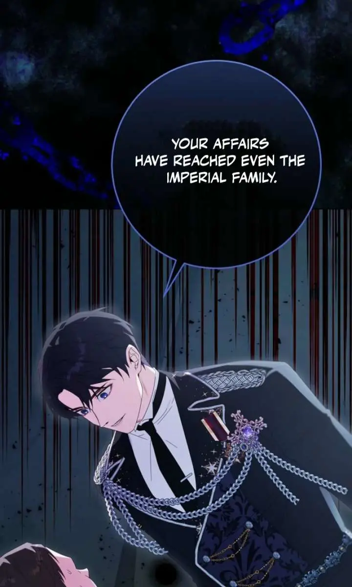24 Hours Resurrection of the Villainess Chapter 73 Page 70
