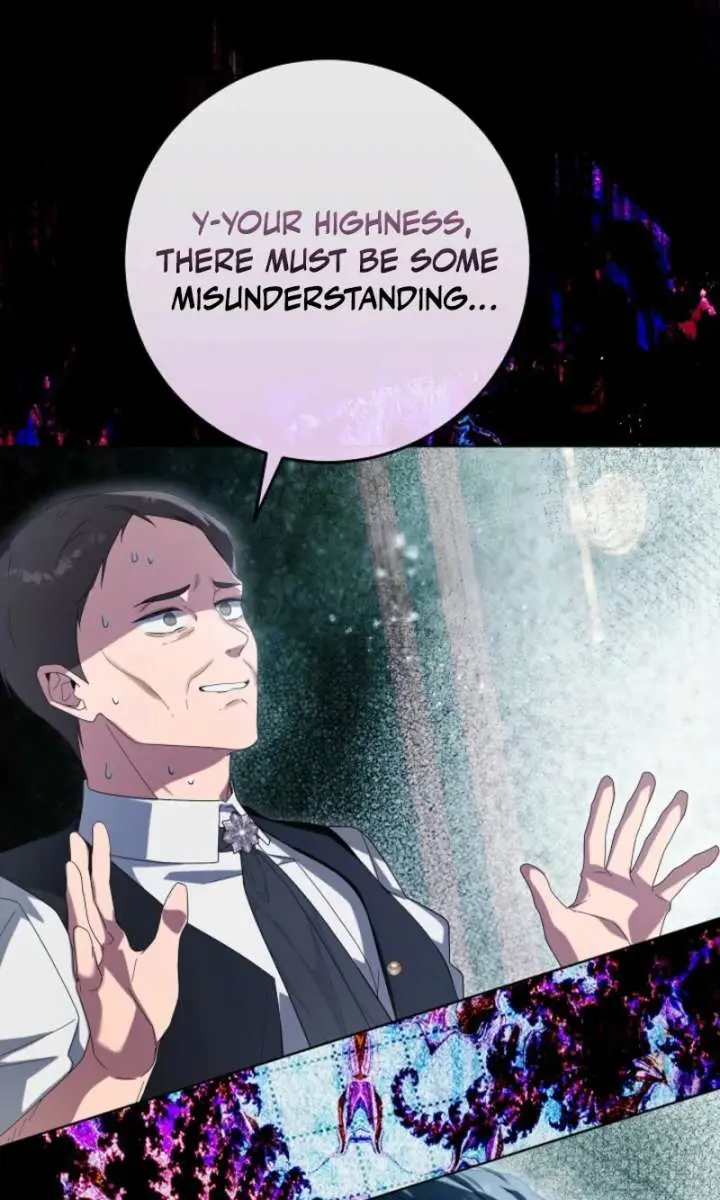 24 Hours Resurrection of the Villainess Chapter 73 Page 73