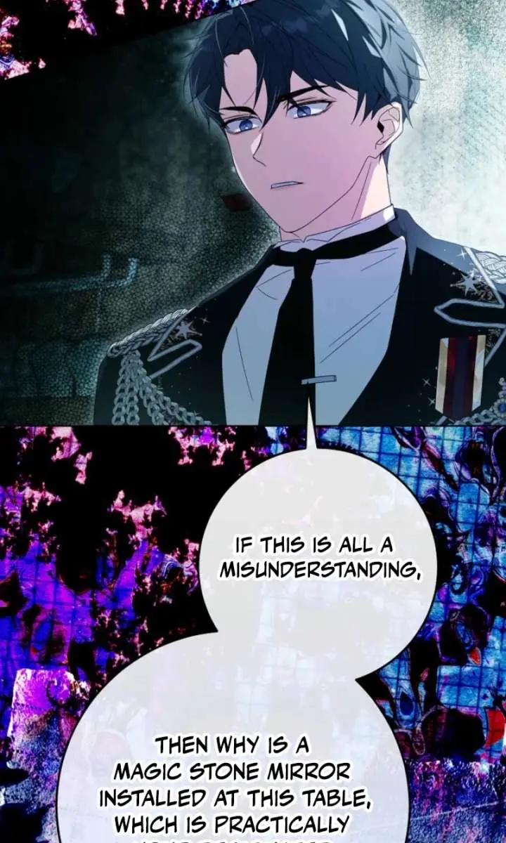 24 Hours Resurrection of the Villainess Chapter 73 Page 74