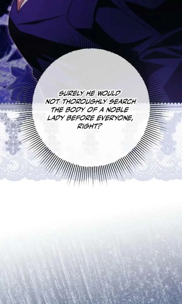 24 Hours Resurrection of the Villainess Chapter 73 Page 91