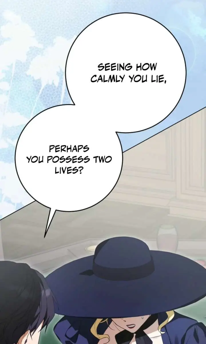 24 Hours Resurrection of the Villainess Chapter 73 Page 95