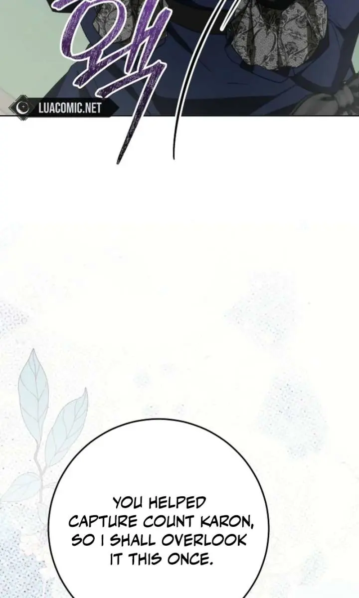 24 Hours Resurrection of the Villainess Chapter 73 Page 107