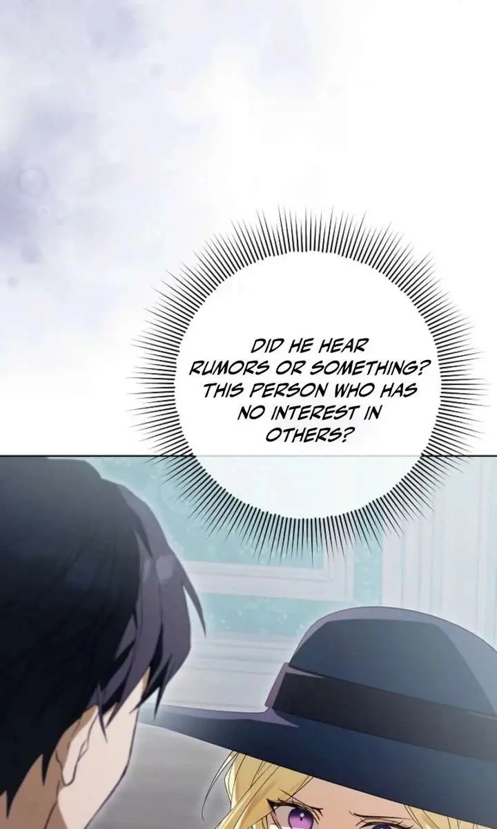 24 Hours Resurrection of the Villainess Chapter 74 Page 13
