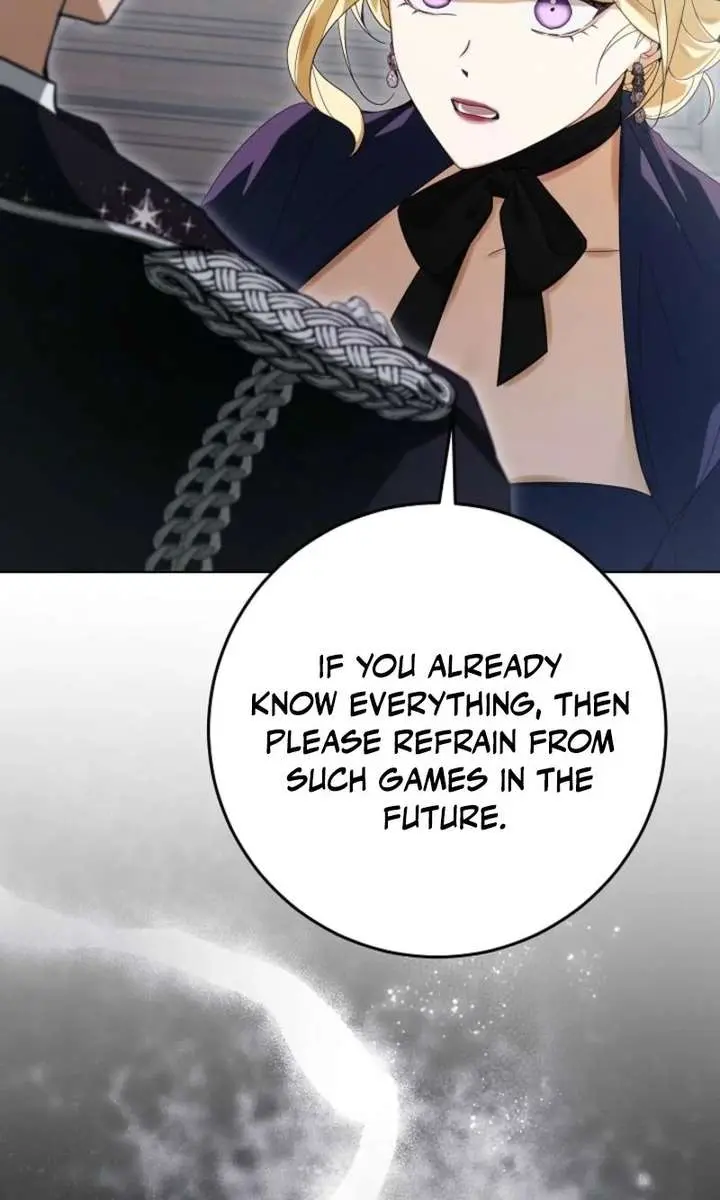 24 Hours Resurrection of the Villainess Chapter 74 Page 14