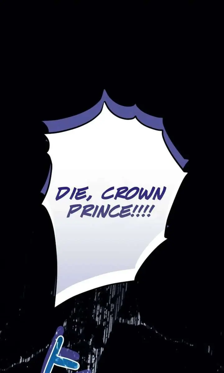 24 Hours Resurrection of the Villainess Chapter 74 Page 22