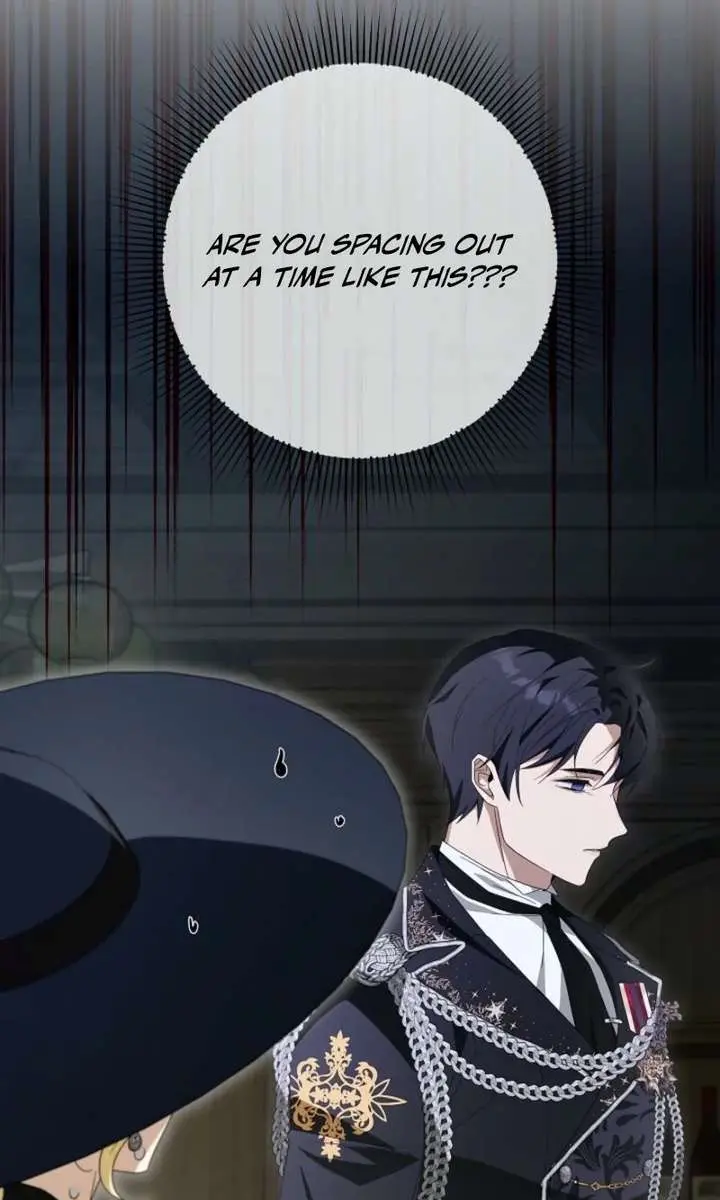 24 Hours Resurrection of the Villainess Chapter 74 Page 28