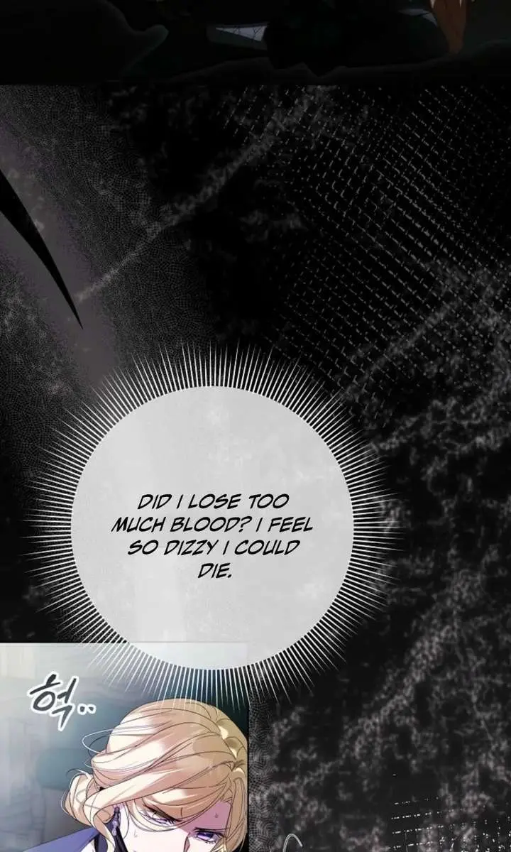 24 Hours Resurrection of the Villainess Chapter 74 Page 56