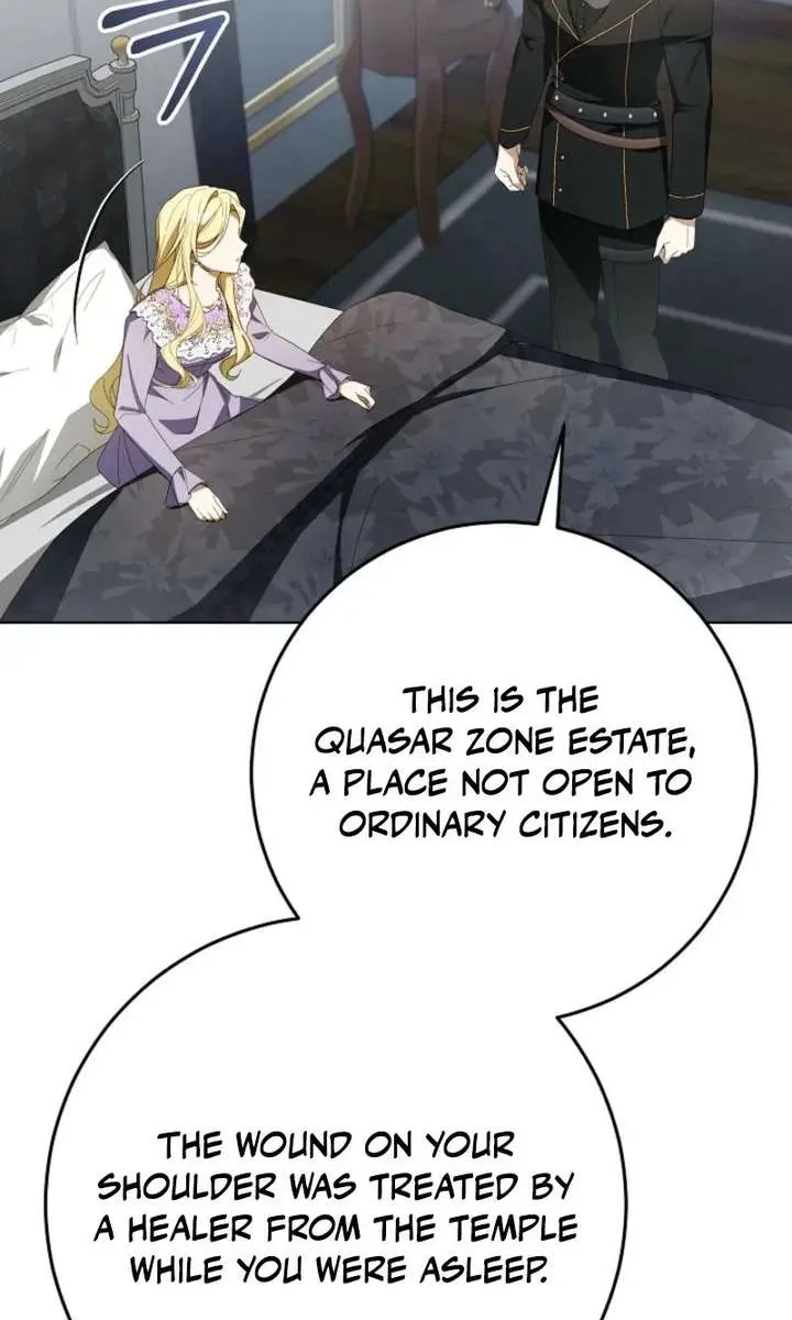 24 Hours Resurrection of the Villainess Chapter 74 Page 70