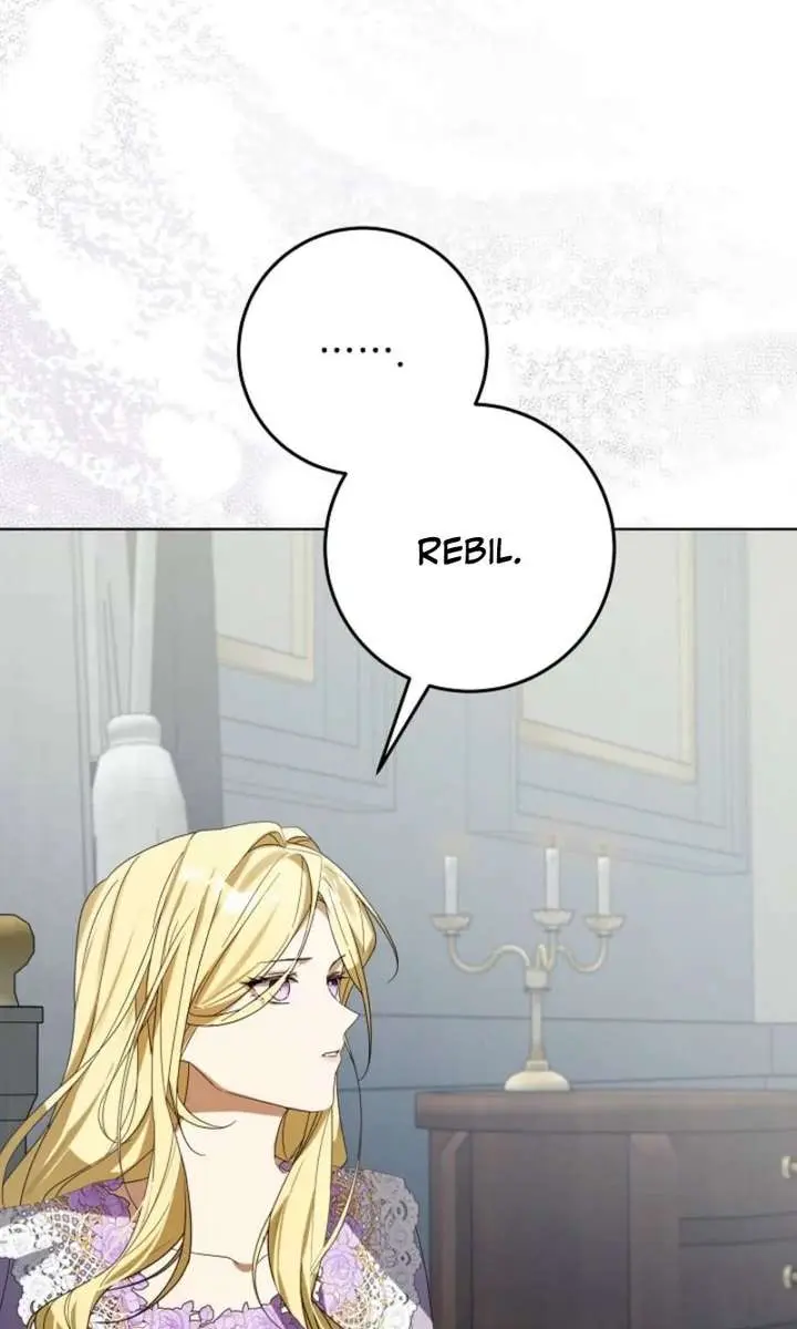 24 Hours Resurrection of the Villainess Chapter 74 Page 73