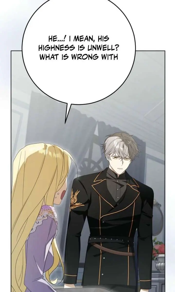 24 Hours Resurrection of the Villainess Chapter 74 Page 78