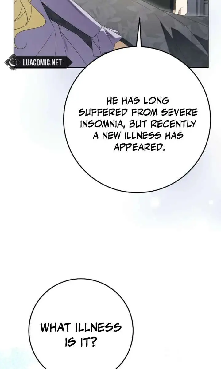 24 Hours Resurrection of the Villainess Chapter 74 Page 79