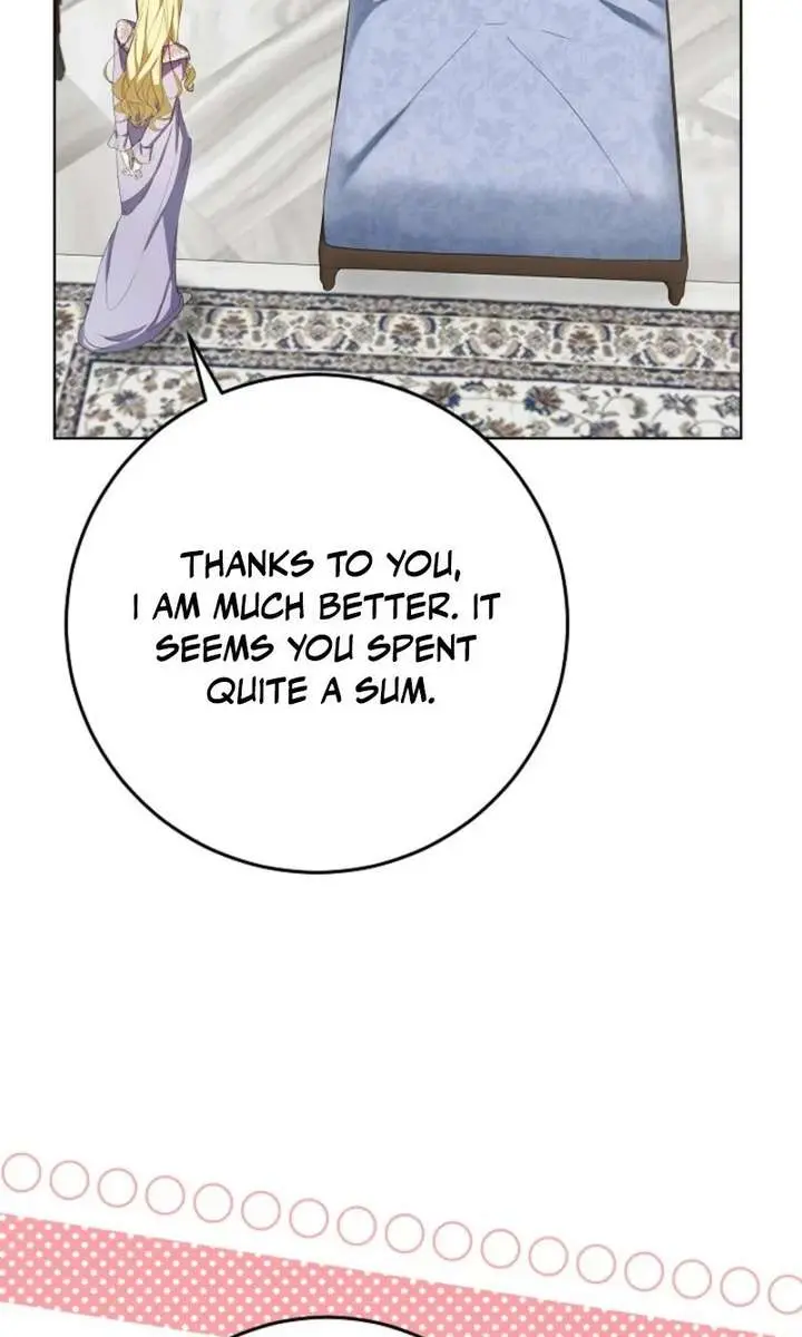 24 Hours Resurrection of the Villainess Chapter 74 Page 94