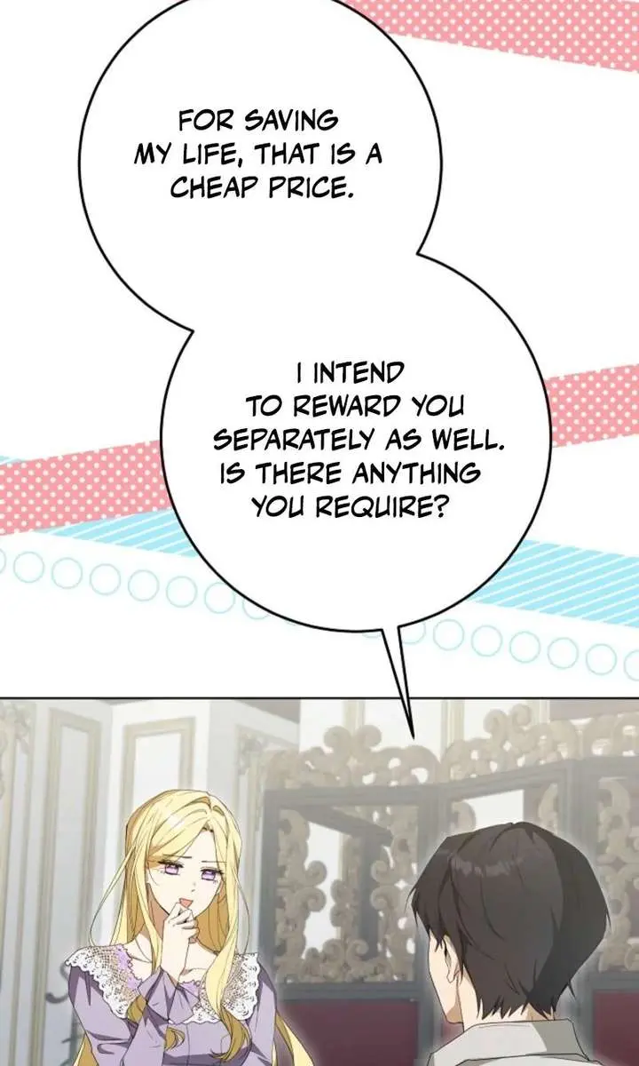 24 Hours Resurrection of the Villainess Chapter 74 Page 95
