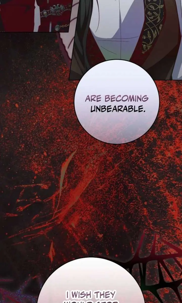 24 Hours Resurrection of the Villainess Chapter 75 Page 21
