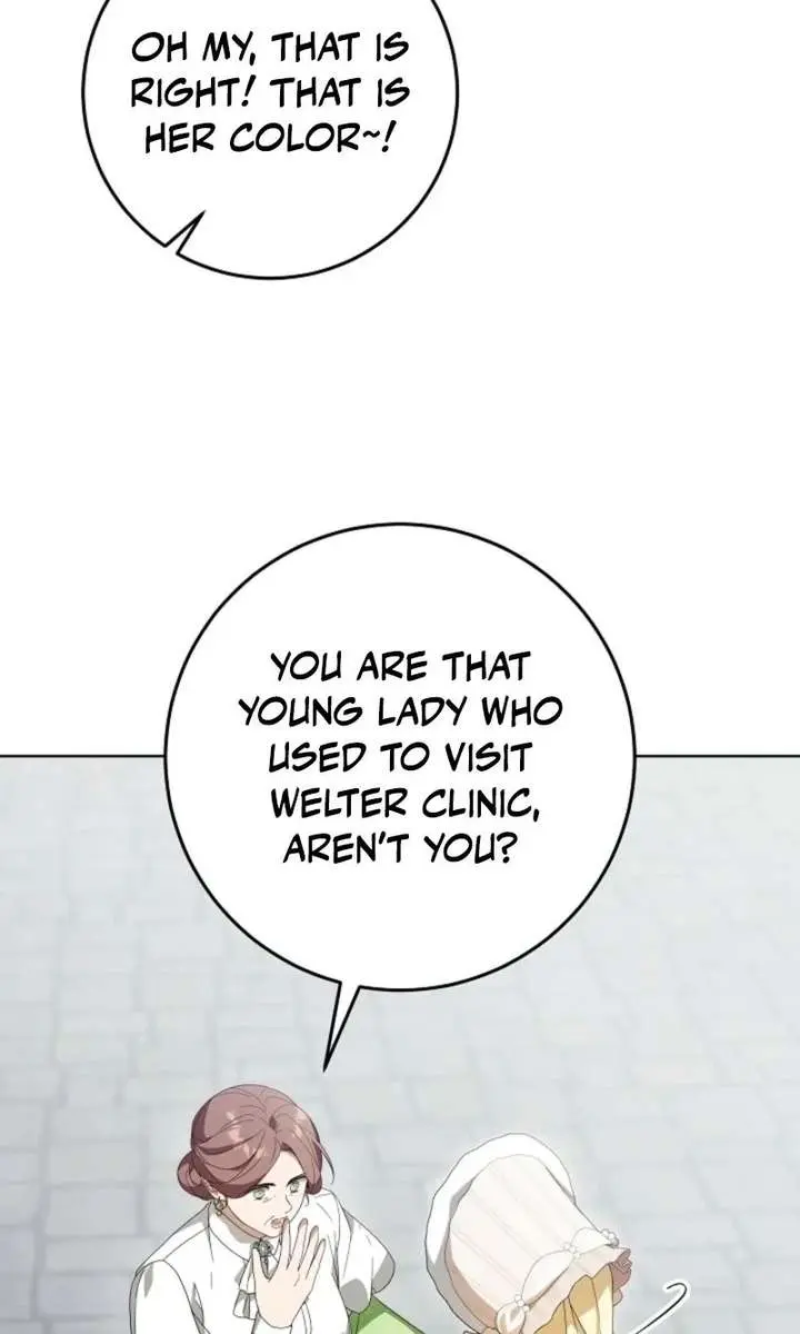 24 Hours Resurrection of the Villainess Chapter 75 Page 34