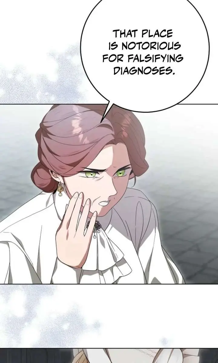 24 Hours Resurrection of the Villainess Chapter 75 Page 45
