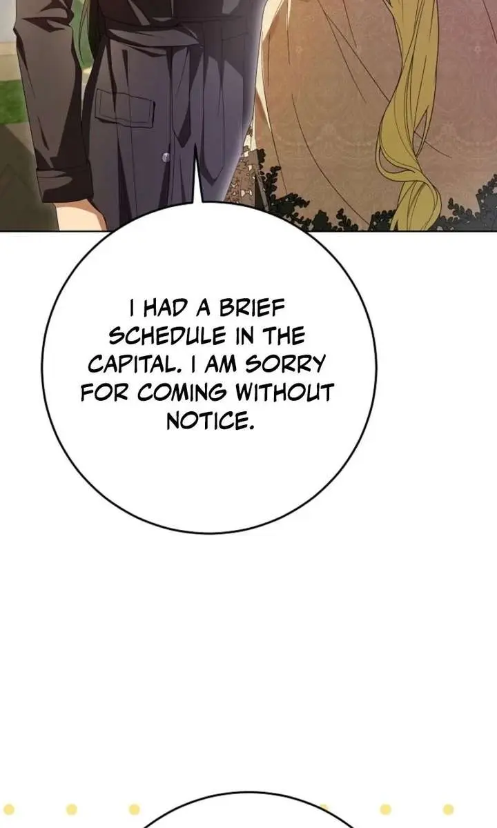 24 Hours Resurrection of the Villainess Chapter 75 Page 81