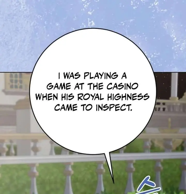24 Hours Resurrection of the Villainess Chapter 75 Page 96