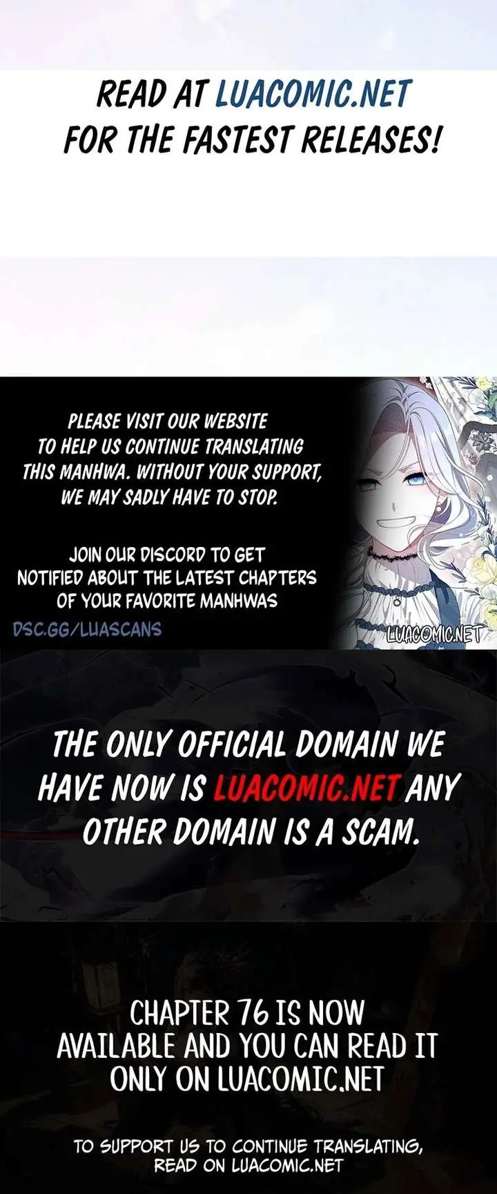 24 Hours Resurrection of the Villainess Chapter 75 Page 121