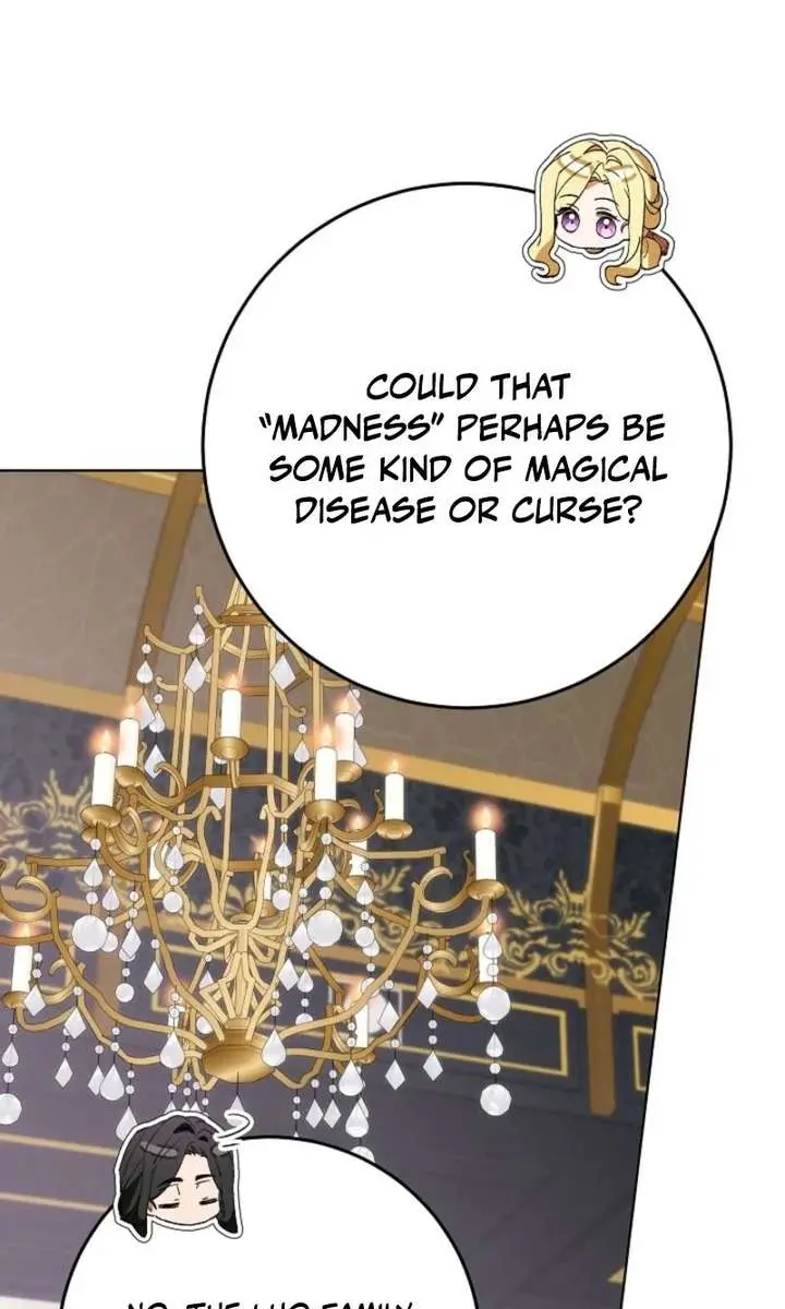 24 Hours Resurrection of the Villainess Chapter 76 Page 49
