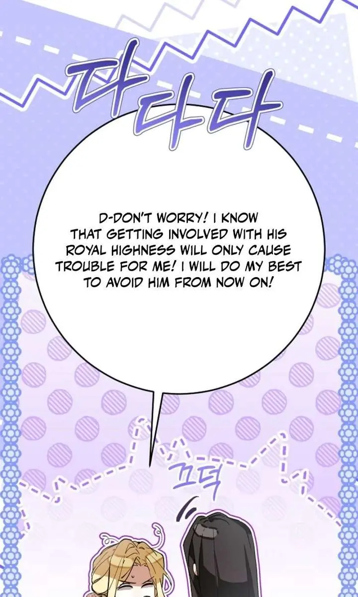 24 Hours Resurrection of the Villainess Chapter 76 Page 61