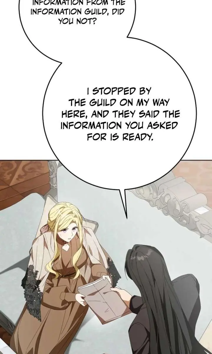 24 Hours Resurrection of the Villainess Chapter 76 Page 64