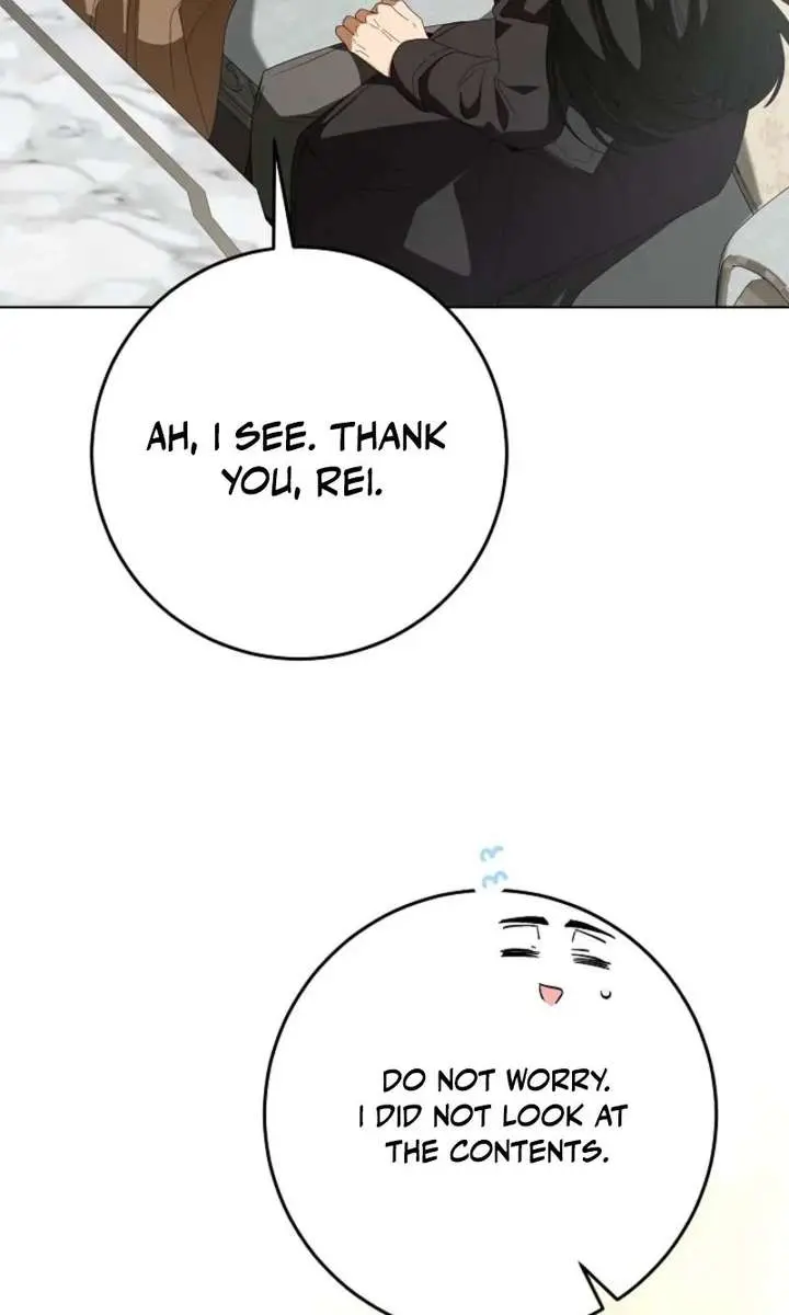24 Hours Resurrection of the Villainess Chapter 76 Page 65