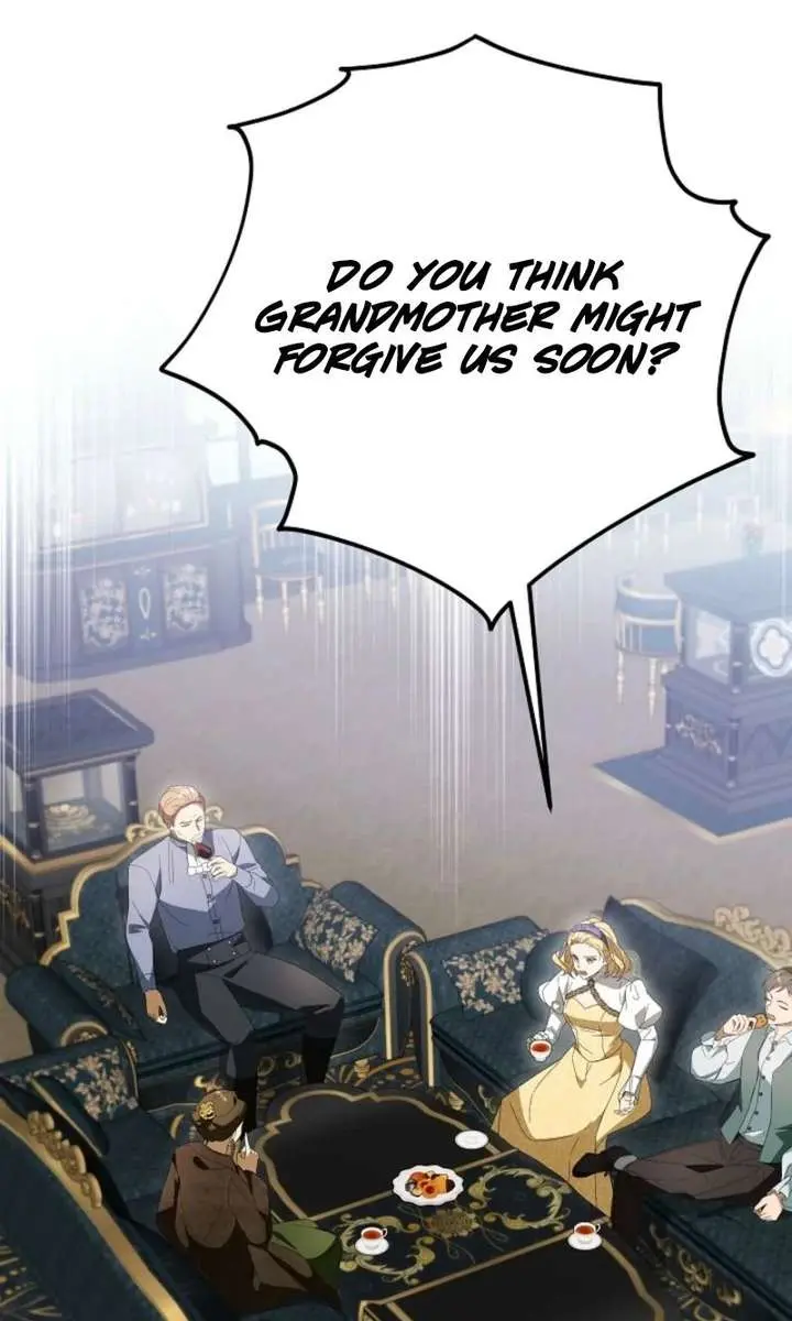 24 Hours Resurrection of the Villainess Chapter 76 Page 81