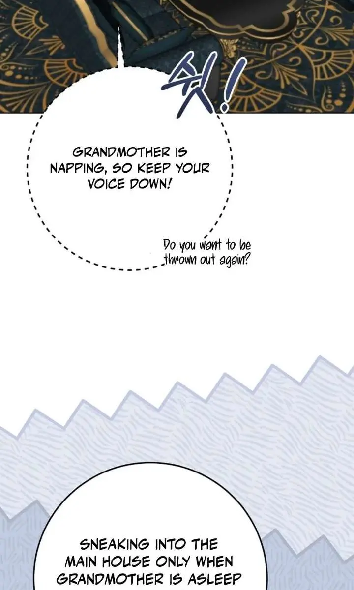 24 Hours Resurrection of the Villainess Chapter 76 Page 82
