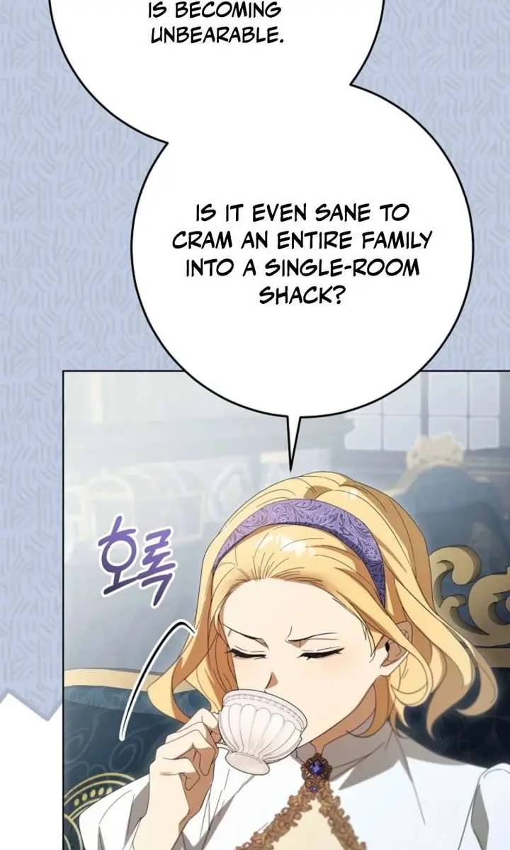 24 Hours Resurrection of the Villainess Chapter 76 Page 83