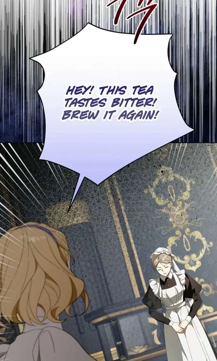 24 Hours Resurrection of the Villainess Chapter 76 Page 85