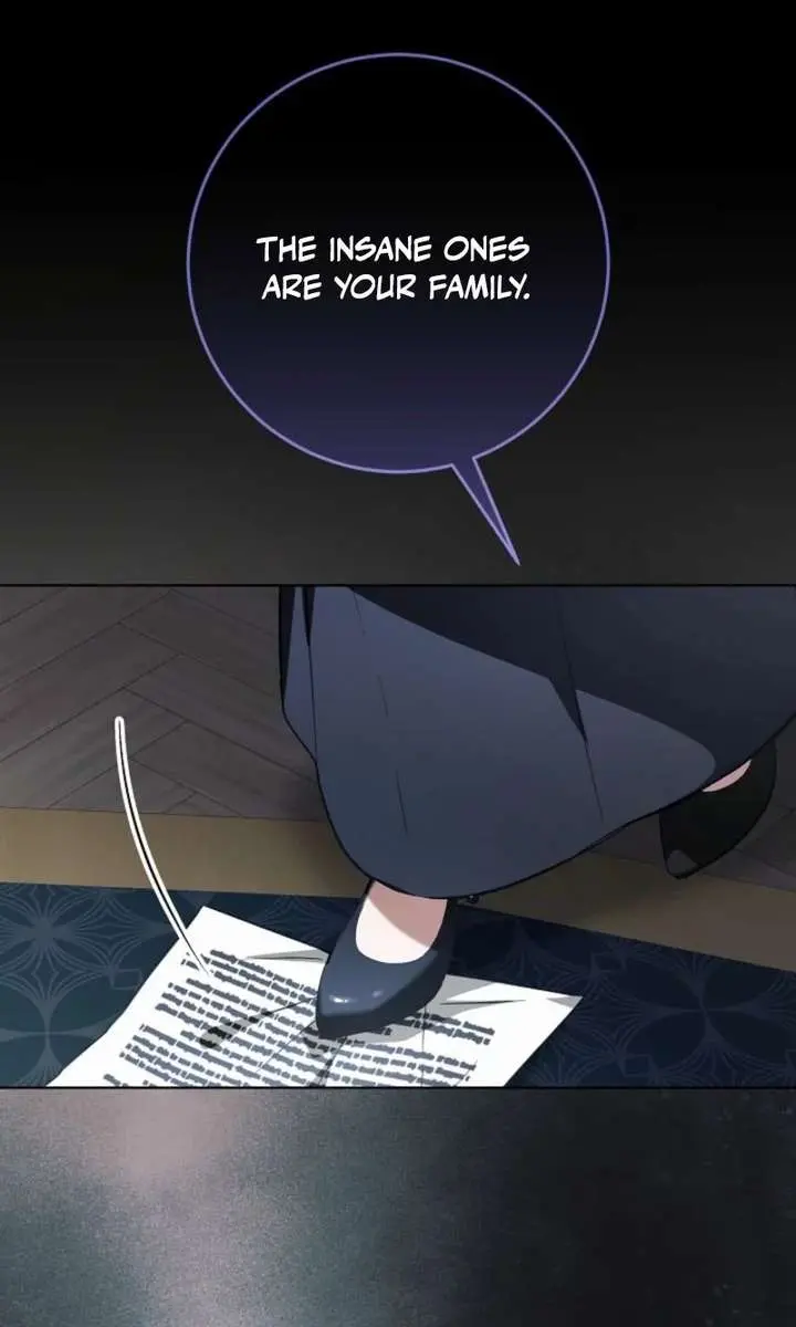 24 Hours Resurrection of the Villainess Chapter 76 Page 110
