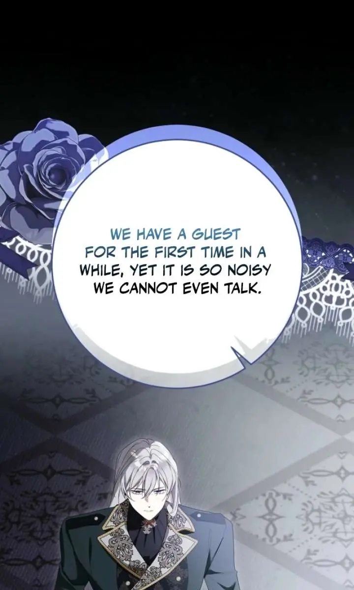 24 Hours Resurrection of the Villainess Chapter 77 Page 8