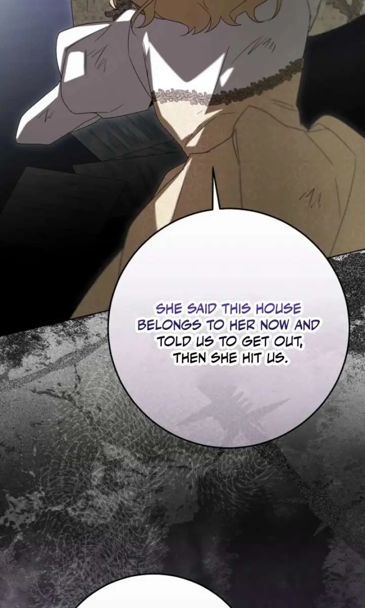 24 Hours Resurrection of the Villainess Chapter 77 Page 33