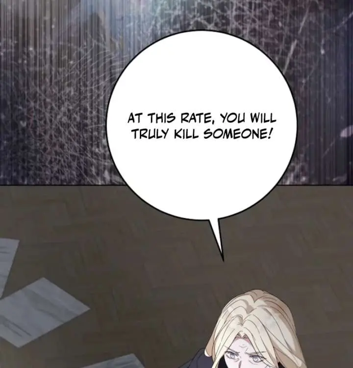 24 Hours Resurrection of the Villainess Chapter 77 Page 48