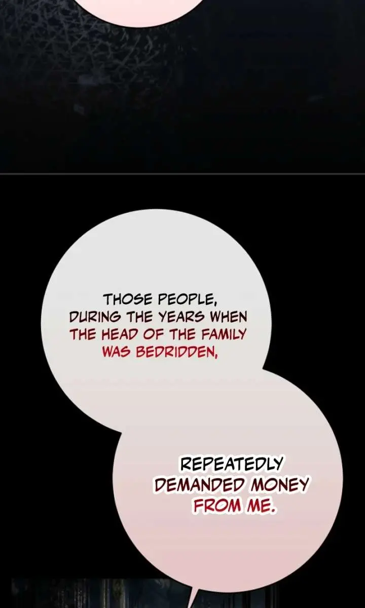24 Hours Resurrection of the Villainess Chapter 77 Page 50
