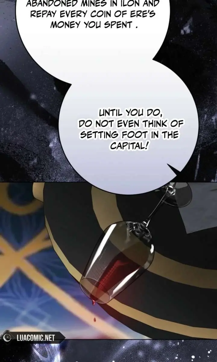 24 Hours Resurrection of the Villainess Chapter 77 Page 62