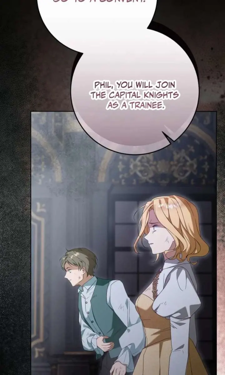 24 Hours Resurrection of the Villainess Chapter 77 Page 67
