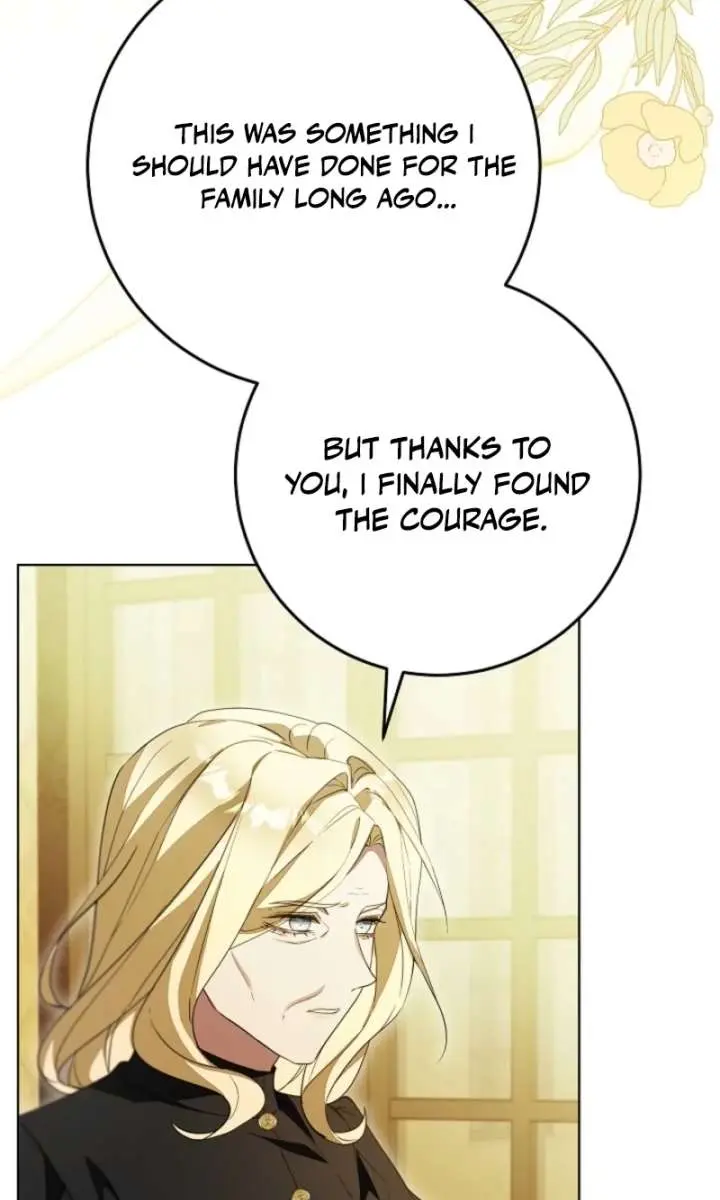 24 Hours Resurrection of the Villainess Chapter 77 Page 83