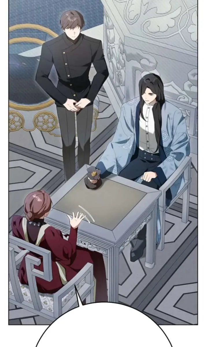 24 Hours Resurrection of the Villainess Chapter 77 Page 93